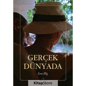 Gerçek Dünyada Kerem Altuğ