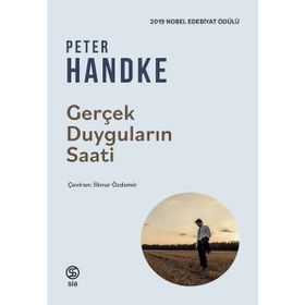 Gerçek Duyguların Saati Sia Kitap