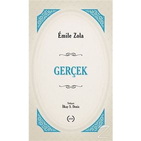 Gerçek - Emile Zola