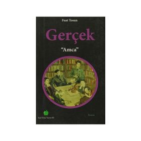 Gerçek - Emile Zola