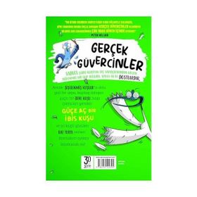 Gerçek Güvercinler 2 Tehlikeli Yiyecek - Andrew Macdonald