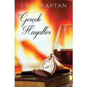 Gerçek Hayaller - Ural Kaptan