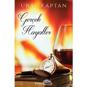 Gerçek Hayaller - Ural Kaptan