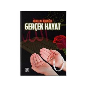 Gerçek Hayat Abdullah Ademoğlu