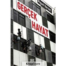 Gerçek Hayat / Miguel Barnet / Notabene Yayınları