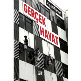 Gerçek Hayat / Miguel Barnet / Notabene Yayınları
