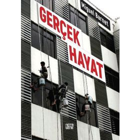 Gerçek Hayat / Miguel Barnet / Notabene Yayınları