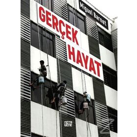Gerçek Hayat / Miguel Barnet / Notabene Yayınları