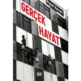 Gerçek Hayat / Miguel Barnet / Notabene Yayınları