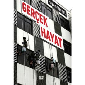 Gerçek Hayat / Miguel Barnet / Notabene Yayınları