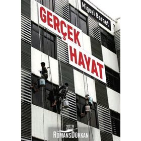 Gerçek Hayat / Miguel Barnet / Notabene Yayınları