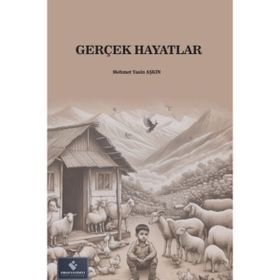 Gerçek Hayatlar Mehmet Yasin Aşkın