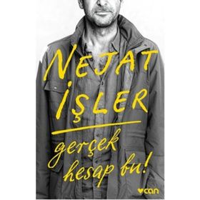 Gerçek Hesap Bu! - Nejat İşler