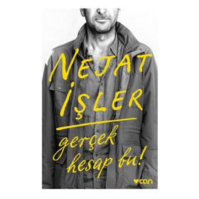 Gerçek Hesap Bu! - Nejat İşler