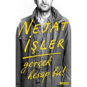 Gerçek Hesap Bu! - Nejat İşler