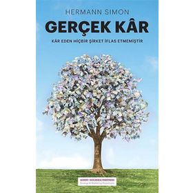 Gerçek Kar - Hermann Simon
