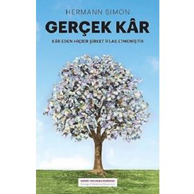 Gerçek Kar - Hermann Simon