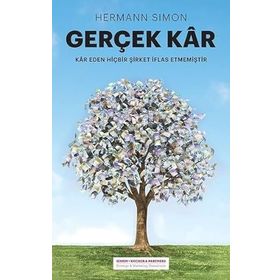 Gerçek Kar - Hermann Simon