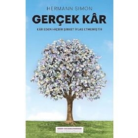 Gerçek Kar - Hermann Simon