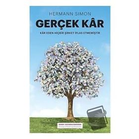 Gerçek Kar - Hermann Simon