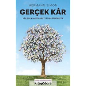 Gerçek Kar - Hermann Simon