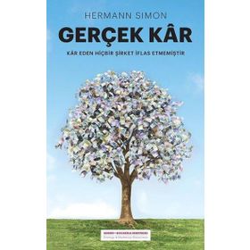 Gerçek Kar - Hermann Simon