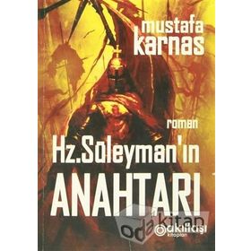 GERÇEK KAYIP SEMBOL HZ. SÜLEYMAN'IN ANAHTARI - MUSTAFA KARNAS