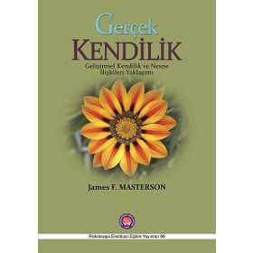 GERÇEK KENDILIK - JAMES F. MASTERSON