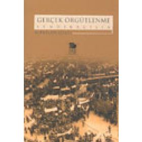 GERÇEK ÖRGÜTLENME SENDİKACILIK - ALPASLAN IŞIKLI