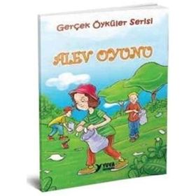 Gerçek Öyküler Serisi Düz Yazılı 10 Kitap Takım - Müzehher Özgün