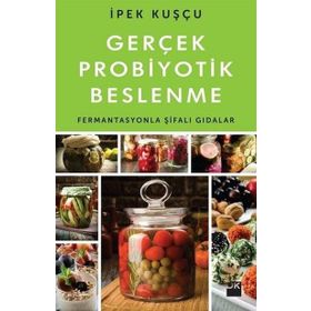 Gerçek Probiyotik Beslenme - İpek Kuşçu