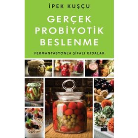 Gerçek Probiyotik Beslenme - İpek Kuşçu