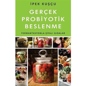 Gerçek Probiyotik Beslenme - İpek Kuşçu