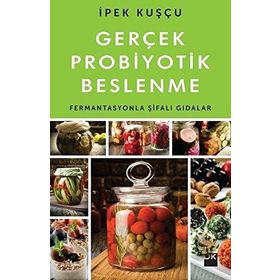 Gerçek Probiyotik Beslenme - İpek Kuşçu