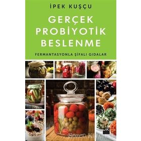 Gerçek Probiyotik Beslenme - İpek Kuşçu