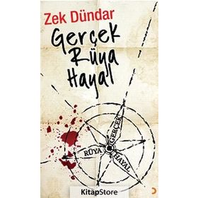 Gerçek Rüya Hayal - Zek Dündar