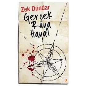Gerçek Rüya Hayal - Zek Dündar