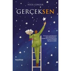 Gerçek Sen - Yücel Congu