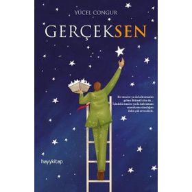 Gerçek Sen - Yücel Congu