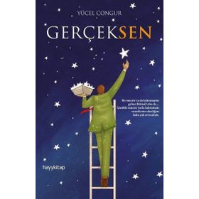 Gerçek Sen - Yücel Congu