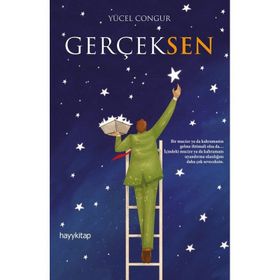 Gerçek Sen - Yücel Congu