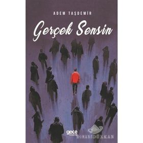 Gerçek Sensin - Adem Taşdemir