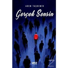 Gerçek Sensin - Adem Taşdemir