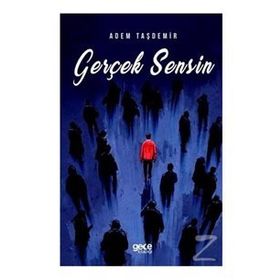 Gerçek Sensin - Adem Taşdemir