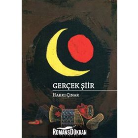 GERÇEK ŞIIR - HAKKI ÇINAR