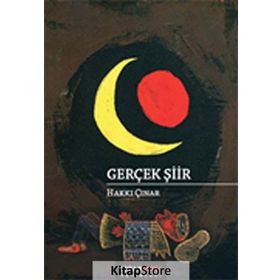 GERÇEK ŞIIR - HAKKI ÇINAR