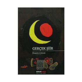 GERÇEK ŞIIR - HAKKI ÇINAR