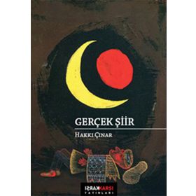 GERÇEK ŞIIR - HAKKI ÇINAR
