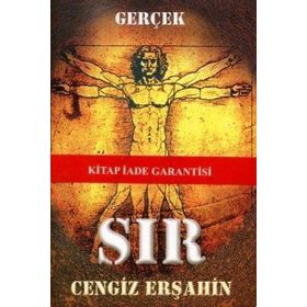 GERÇEK SIR - CENGIZ ERŞAHİN