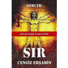 GERÇEK SIR - CENGIZ ERŞAHİN
